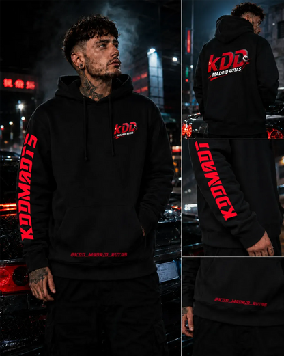 KDD REDLINE