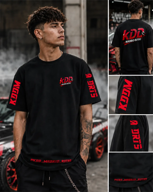KDD NIGHT RUN