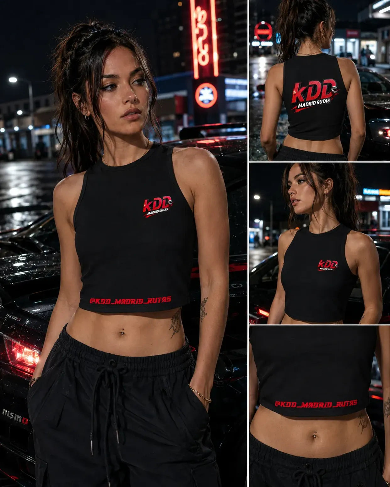 KDD MUSE