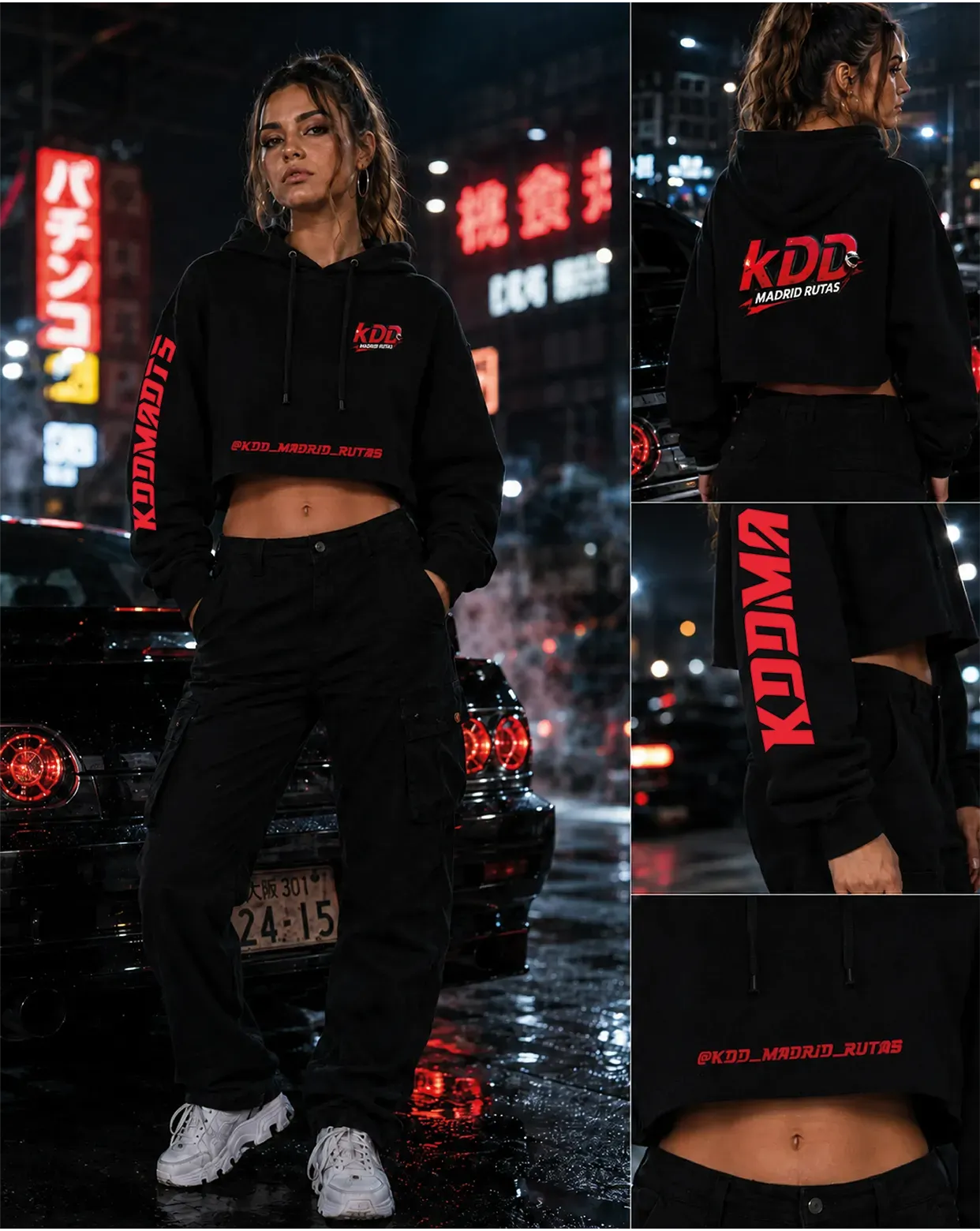 KDD MIDNIGHT CROP
