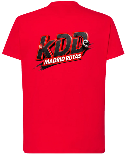 KDD NIGHT RUN