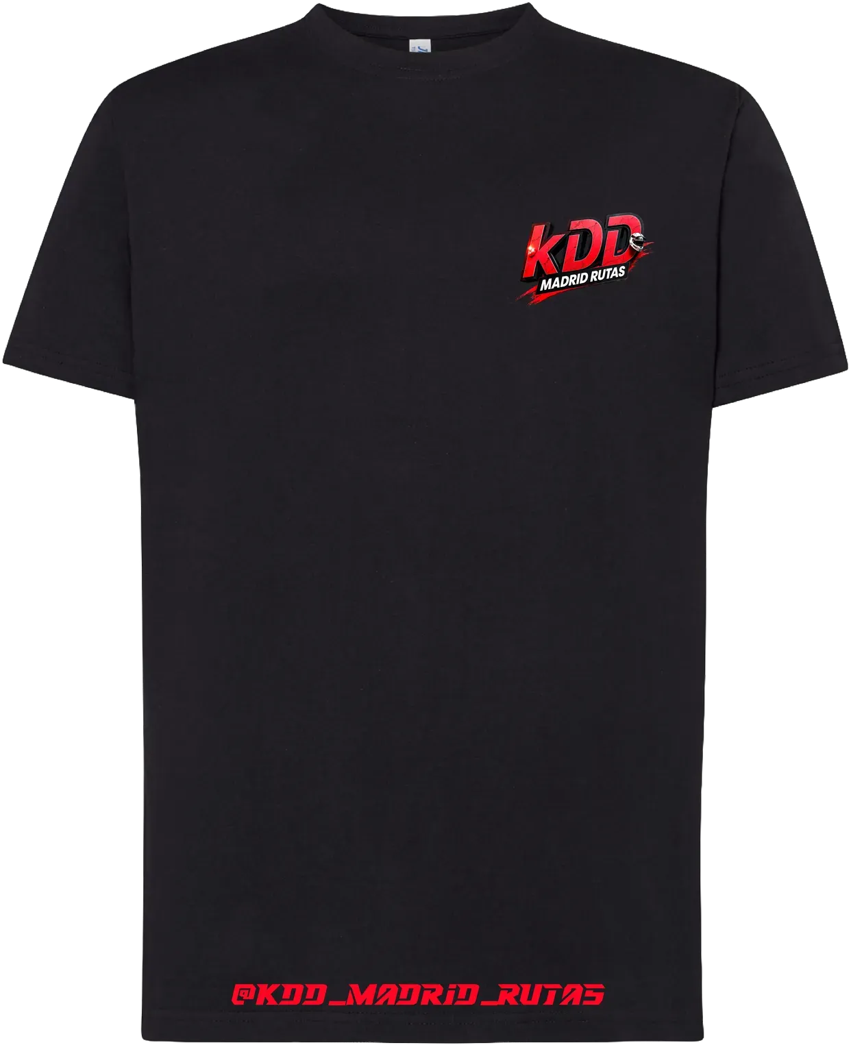 KDD NIGHT RUN