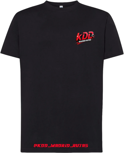 KDD NIGHT RUN