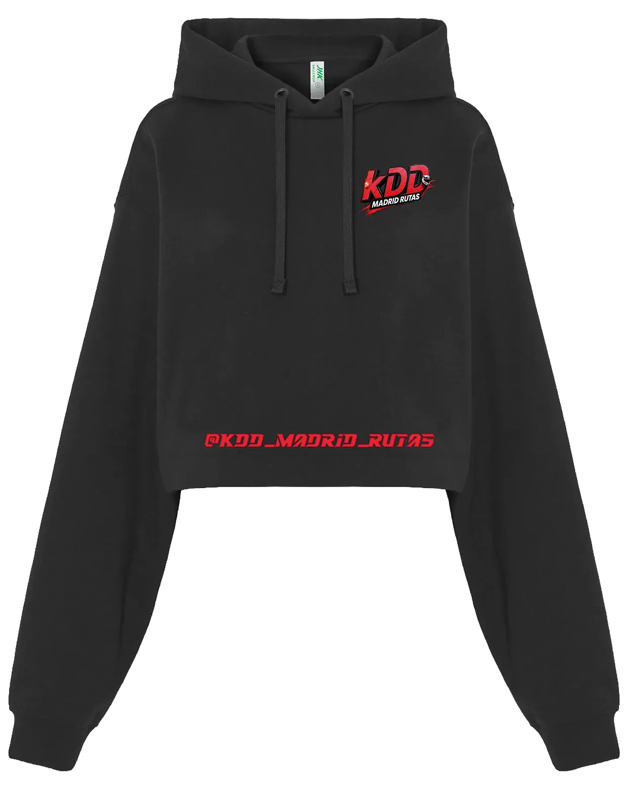 KDD MIDNIGHT CROP