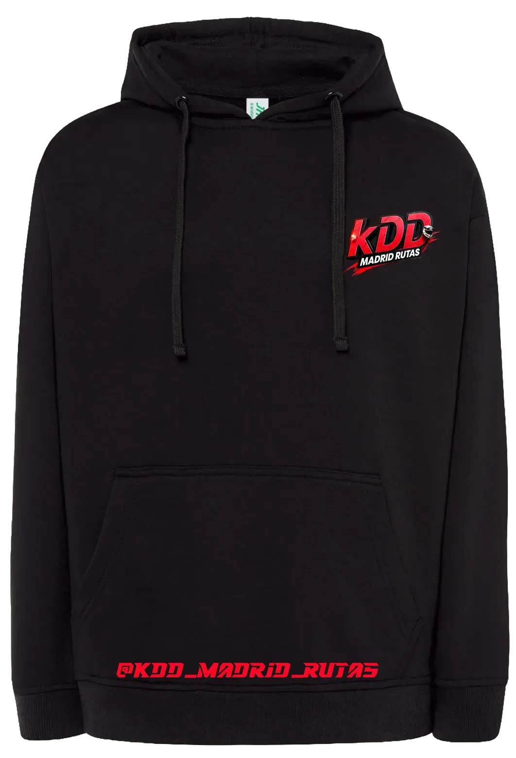 KDD REDLINE
