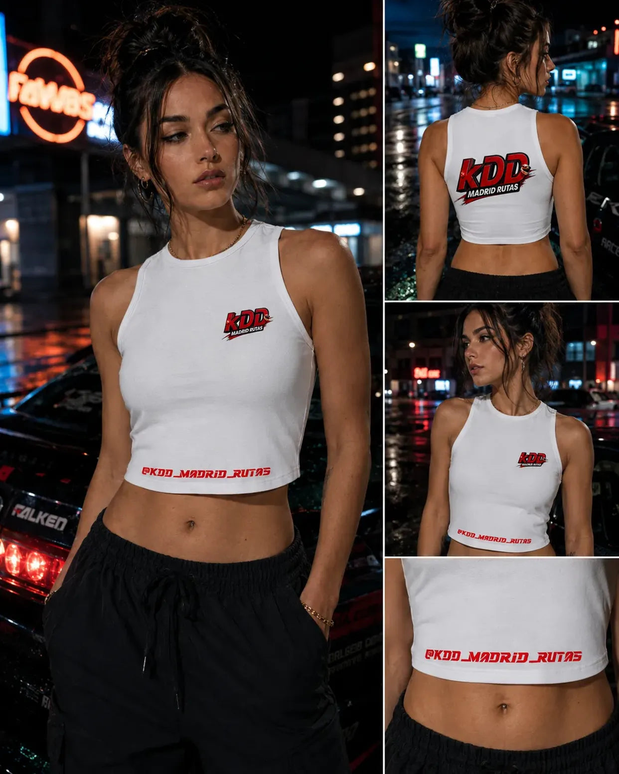 KDD MUSE