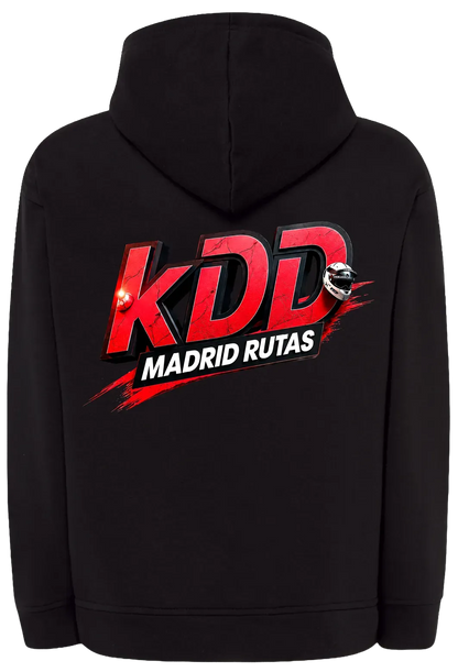 KDD REDLINE