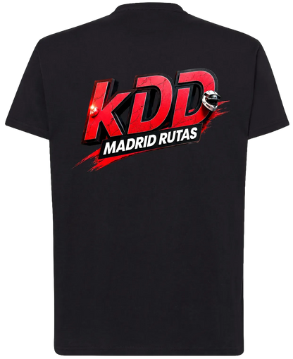 KDD NIGHT RUN