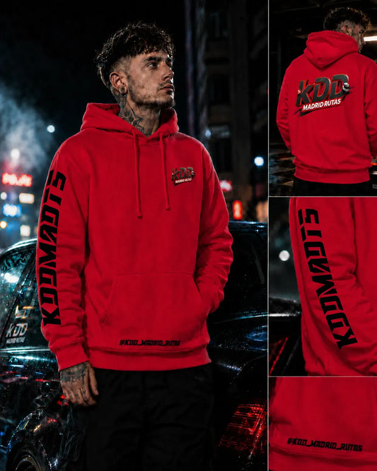 KDD REDLINE