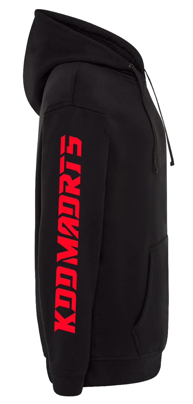 KDD REDLINE