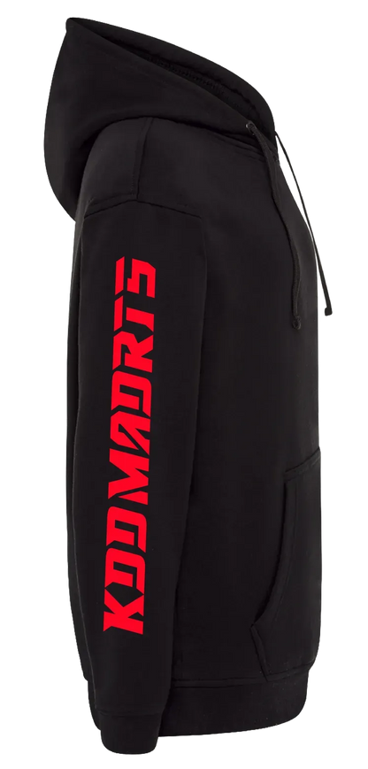 KDD REDLINE