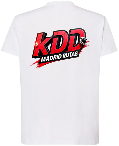 KDD NIGHT RUN