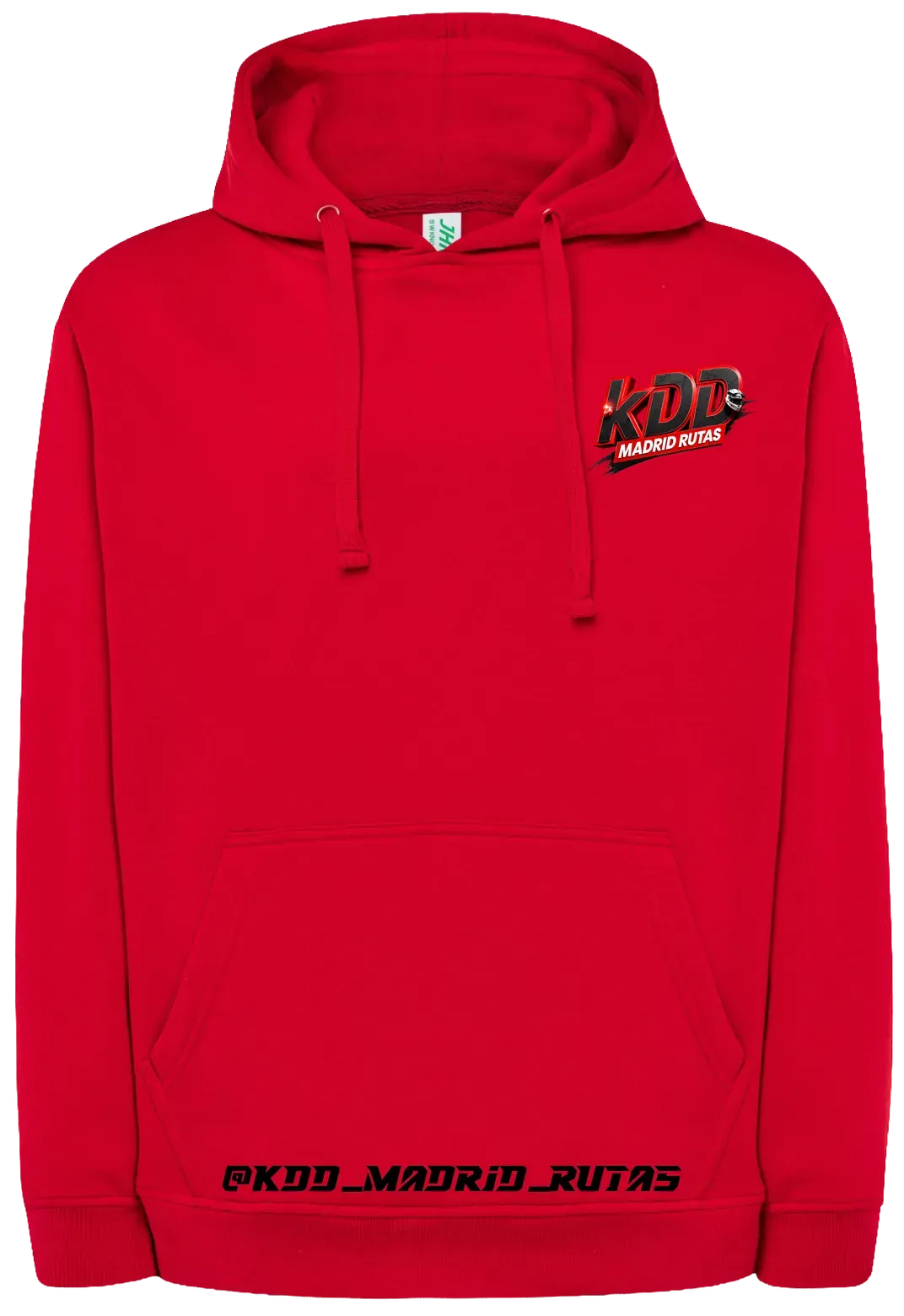 KDD REDLINE