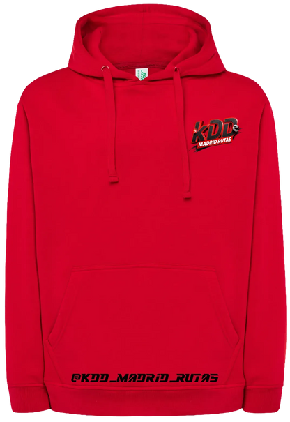 KDD REDLINE
