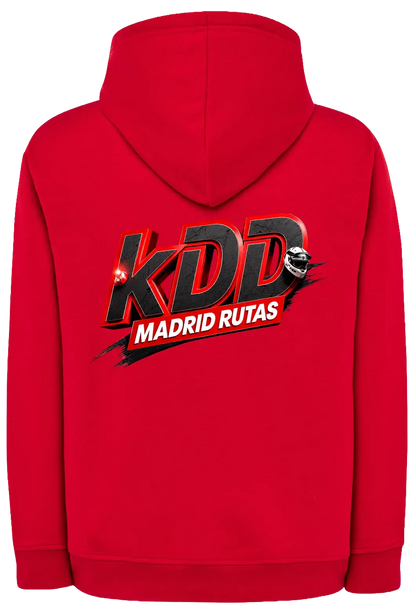 KDD REDLINE