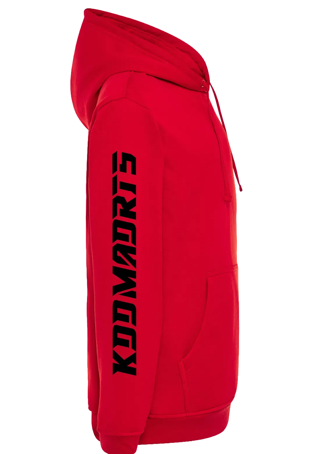 KDD REDLINE