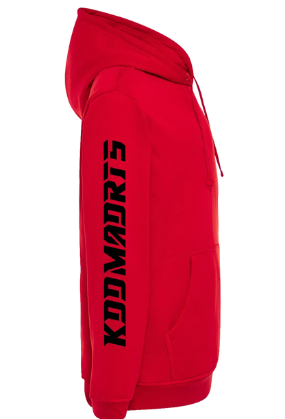 KDD REDLINE