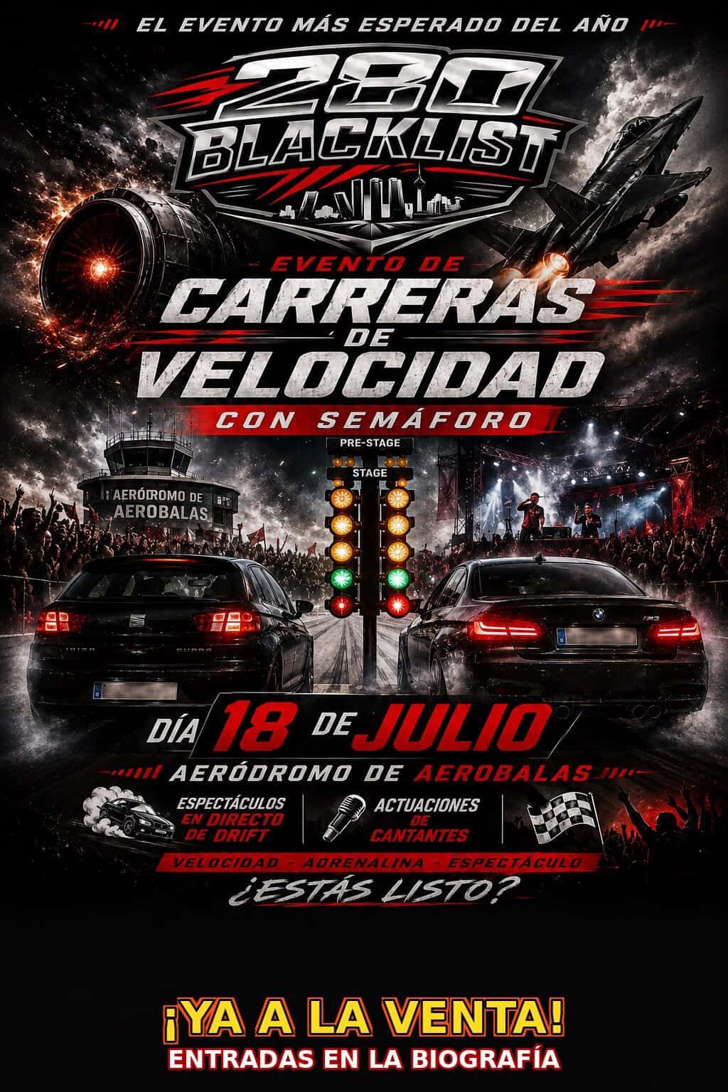 280BLACKLIST